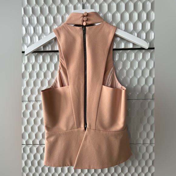 Jennifer Mason top - Picture 2 of 2